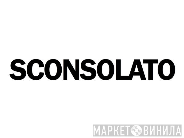 Sconsolato - Винил CD и Кассеты лейбла Sconsolato на сайте МаркетВинила