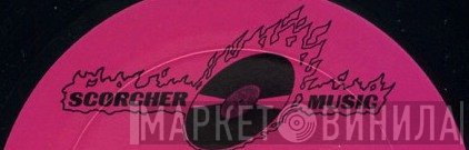 Scorcher Music - Винил CD и Кассеты лейбла Scorcher Music на сайте МаркетВинила