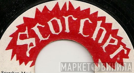Scorcher - Винил CD и Кассеты лейбла Scorcher на сайте МаркетВинила