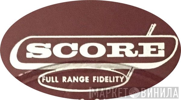Score  - Винил CD и Кассеты лейбла Score (3) на сайте МаркетВинила