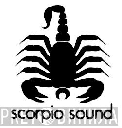 Scorpio Sound - Винил CD и Кассеты лейбла Scorpio Sound на сайте МаркетВинила