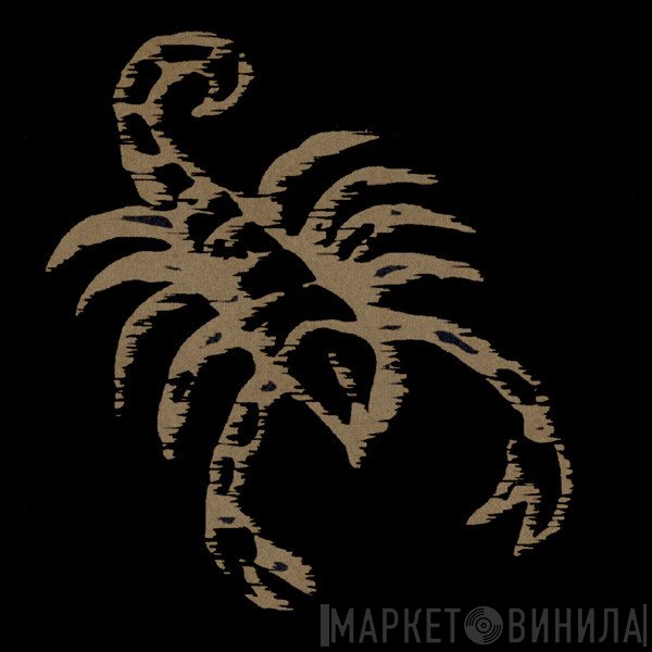 Scorpio  - Винил CD и Кассеты лейбла Scorpio (3) на сайте МаркетВинила