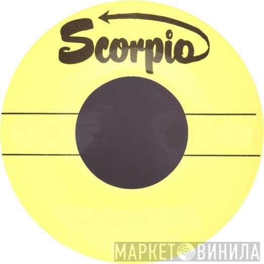 Scorpio  - Винил CD и Кассеты лейбла Scorpio (6) на сайте МаркетВинила