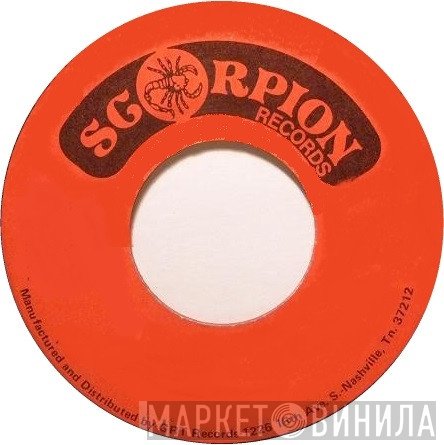 Scorpion Records  - Винил CD и Кассеты лейбла Scorpion Records (3) на сайте МаркетВинила