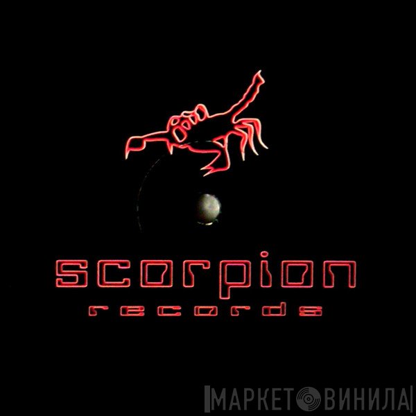 Scorpion Records - Винил CD и Кассеты лейбла Scorpion Records на сайте МаркетВинила