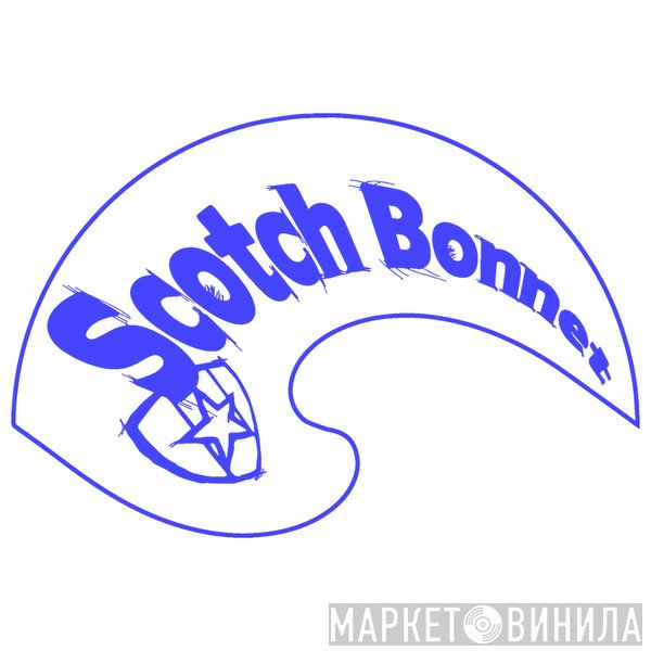 Scotch Bonnet - Винил CD и Кассеты лейбла Scotch Bonnet на сайте МаркетВинила