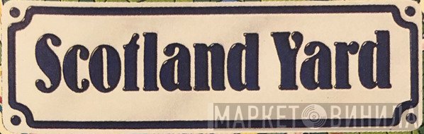 Scotland Yard  - Винил CD и Кассеты лейбла Scotland Yard (5) на сайте МаркетВинила