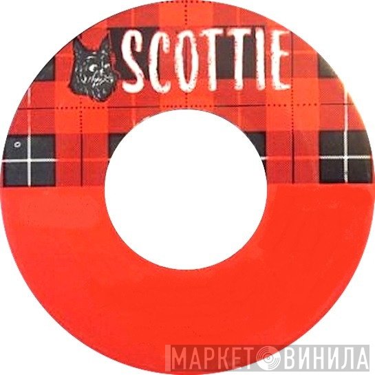 Scottie - Винил CD и Кассеты лейбла Scottie на сайте МаркетВинила