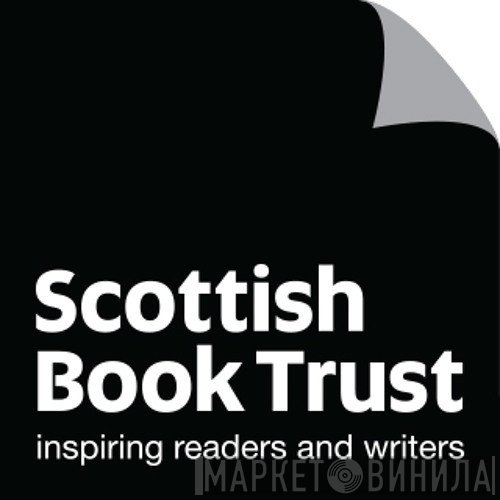 Scottish Book Trust - Винил CD и Кассеты лейбла Scottish Book Trust на сайте МаркетВинила