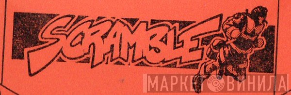 Scramble - Винил CD и Кассеты лейбла Scramble на сайте МаркетВинила