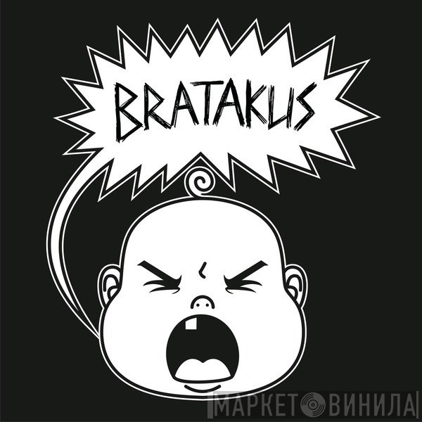 Screaming Babies Records - Винил CD и Кассеты лейбла Screaming Babies Records на сайте МаркетВинила