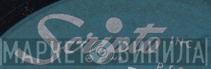 Scripto Inc. - Винил CD и Кассеты лейбла Scripto Inc. на сайте МаркетВинила