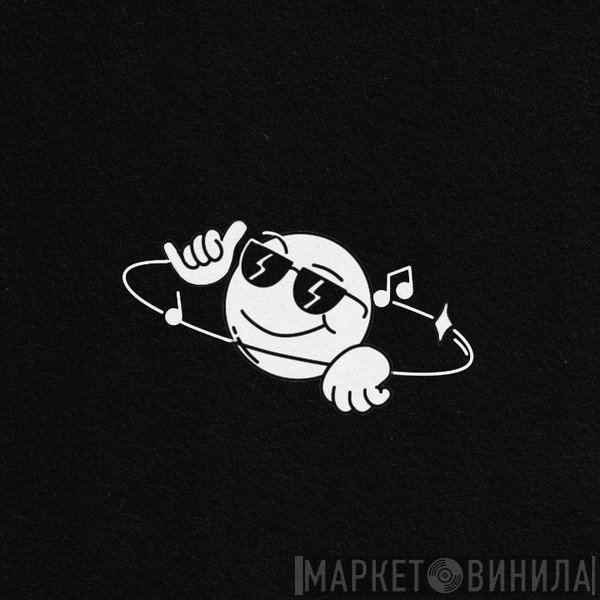 Scruniversal Records - Винил CD и Кассеты лейбла Scruniversal Records на сайте МаркетВинила