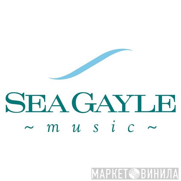 Sea Gayle Music - Винил CD и Кассеты лейбла Sea Gayle Music на сайте МаркетВинила
