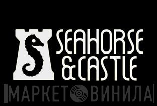 Seahorse & Castle - Винил CD и Кассеты лейбла Seahorse & Castle на сайте МаркетВинила