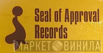 Seal Of Approval Records - Винил CD и Кассеты лейбла Seal Of Approval Records на сайте МаркетВинила