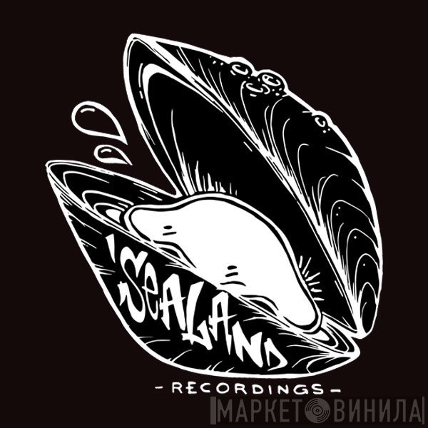 Sealand Recordings - Винил CD и Кассеты лейбла Sealand Recordings на сайте МаркетВинила