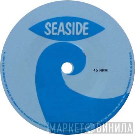 Seaside  - Винил CD и Кассеты лейбла Seaside (2) на сайте МаркетВинила
