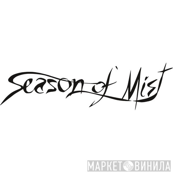 Season Of Mist - Винил CD и Кассеты лейбла Season Of Mist на сайте МаркетВинила