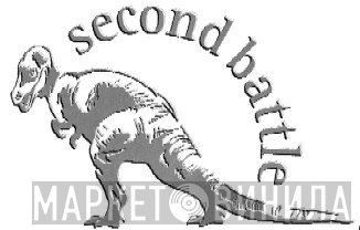 Second Battle - Винил CD и Кассеты лейбла Second Battle на сайте МаркетВинила