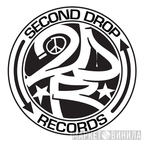 Second Drop Records - Винил CD и Кассеты лейбла Second Drop Records на сайте МаркетВинила