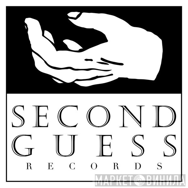 Second Guess Records  - Винил CD и Кассеты лейбла Second Guess Records (2) на сайте МаркетВинила