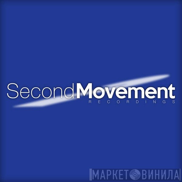 Second Movement Recordings - Винил CD и Кассеты лейбла Second Movement Recordings на сайте МаркетВинила