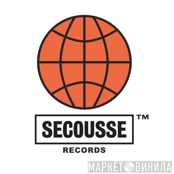 Secousse - Винил CD и Кассеты лейбла Secousse на сайте МаркетВинила