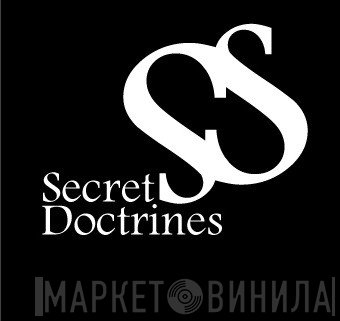 Secret Doctrines - Винил CD и Кассеты лейбла Secret Doctrines на сайте МаркетВинила