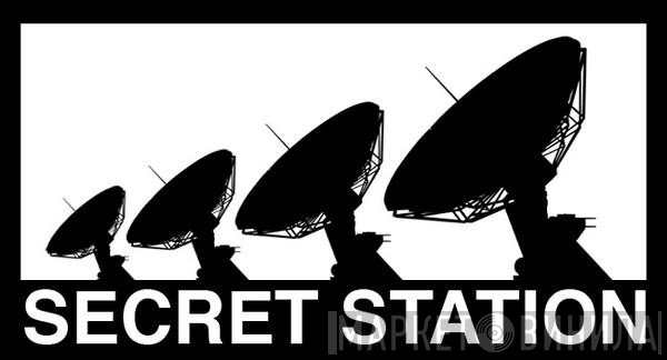 Secret Station - Винил CD и Кассеты лейбла Secret Station на сайте МаркетВинила