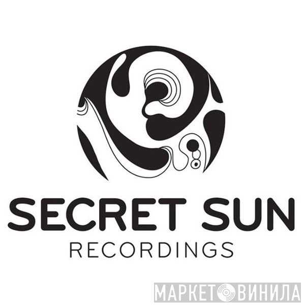Secret Sun Recordings - Винил CD и Кассеты лейбла Secret Sun Recordings на сайте МаркетВинила