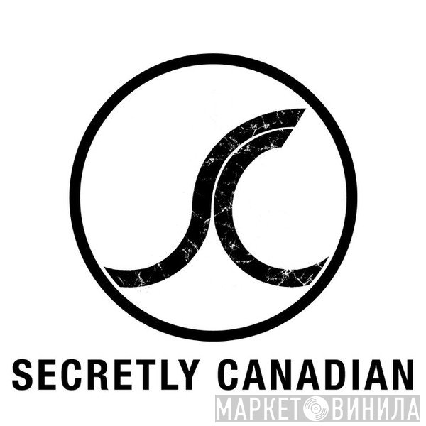 Secretly Canadian - Винил CD и Кассеты лейбла Secretly Canadian на сайте МаркетВинила