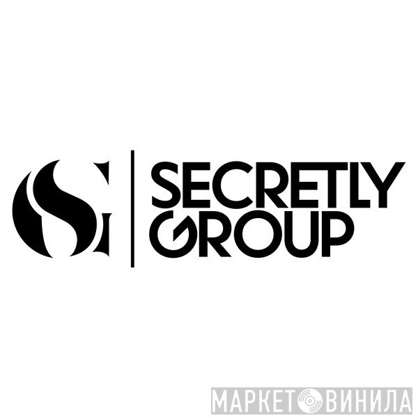 Secretly Group - Винил CD и Кассеты лейбла Secretly Group на сайте МаркетВинила