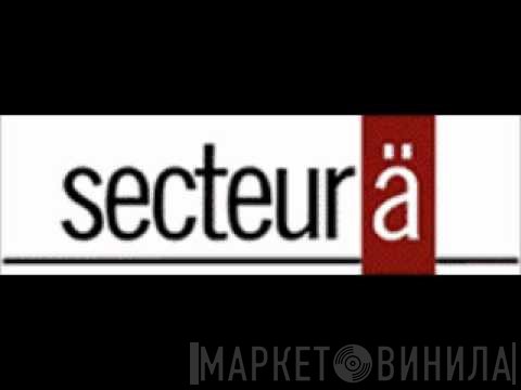 Secteur Ä - Винил CD и Кассеты лейбла Secteur Ä на сайте МаркетВинила