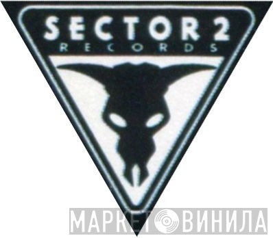 Sector 2 Records  - Винил CD и Кассеты лейбла Sector 2 Records (2) на сайте МаркетВинила