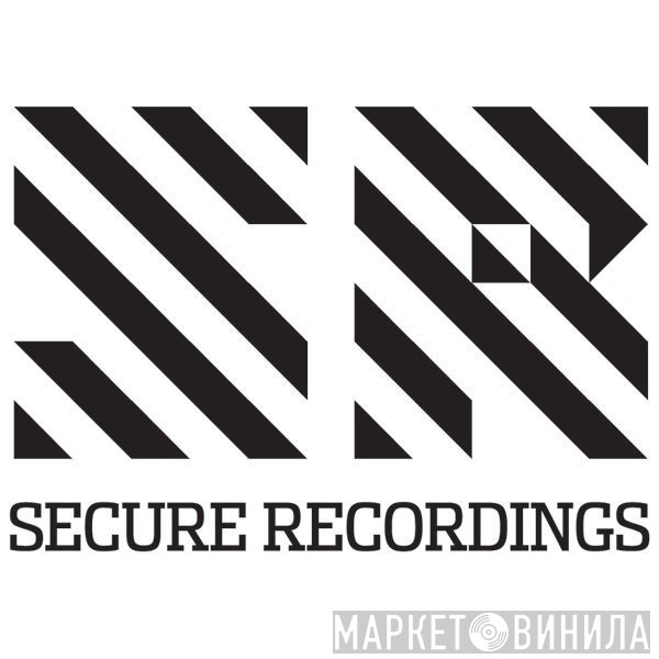 Secure Recordings - Винил CD и Кассеты лейбла Secure Recordings на сайте МаркетВинила
