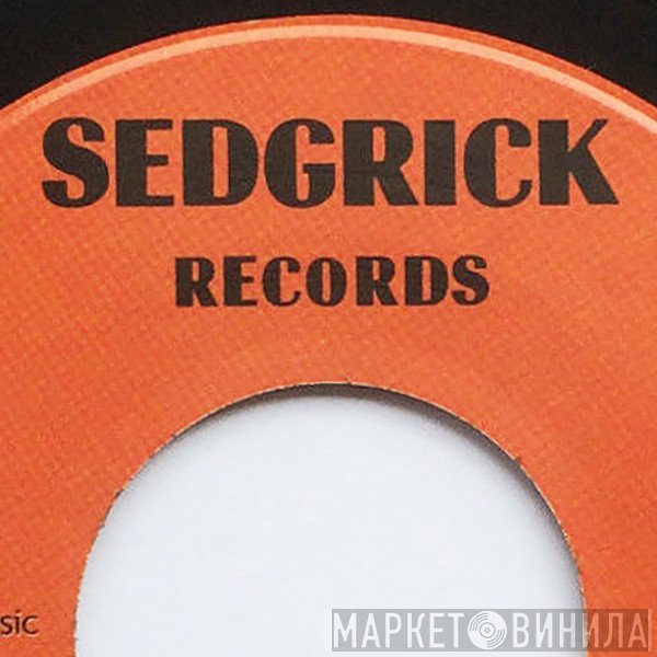 Sedgrick Records - Винил CD и Кассеты лейбла Sedgrick Records на сайте МаркетВинила