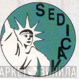 Sedicav Production - Винил CD и Кассеты лейбла Sedicav Production на сайте МаркетВинила