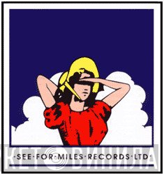 See For Miles Records Ltd. - Винил CD и Кассеты лейбла See For Miles Records Ltd. на сайте МаркетВинила