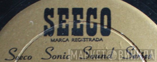 Seeco Sonic Sound Series - Винил CD и Кассеты лейбла Seeco Sonic Sound Series на сайте МаркетВинила