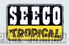 Seeco Tropical - Винил CD и Кассеты лейбла Seeco Tropical на сайте МаркетВинила
