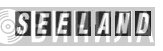 Seeland - Винил CD и Кассеты лейбла Seeland на сайте МаркетВинила