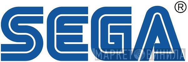 Sega - Винил CD и Кассеты лейбла Sega на сайте МаркетВинила