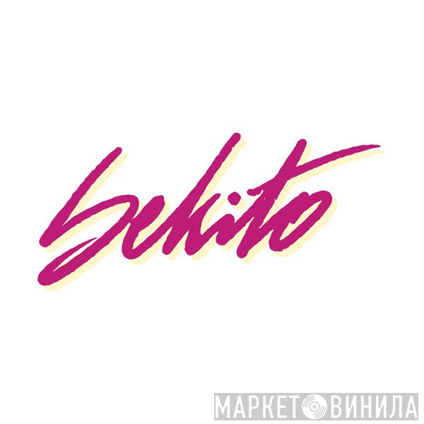 Sekito - Винил CD и Кассеты лейбла Sekito на сайте МаркетВинила