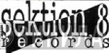 Sektion 8 - Винил CD и Кассеты лейбла Sektion 8 на сайте МаркетВинила