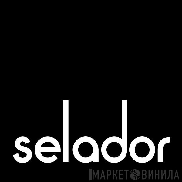 Selador Recordings - Винил CD и Кассеты лейбла Selador Recordings на сайте МаркетВинила