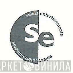 Select Entertainments - Винил CD и Кассеты лейбла Select Entertainments на сайте МаркетВинила