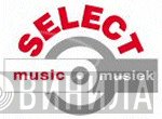 Select Musiek - Винил CD и Кассеты лейбла Select Musiek на сайте МаркетВинила