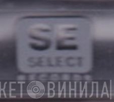 Select Records  - Винил CD и Кассеты лейбла Select Records (13) на сайте МаркетВинила
