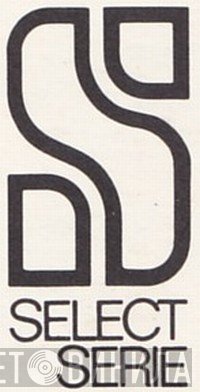 Select Serie - Винил CD и Кассеты лейбла Select Serie на сайте МаркетВинила